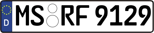 MS-RF9129
