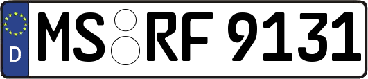 MS-RF9131