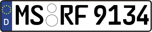 MS-RF9134