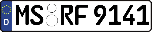 MS-RF9141