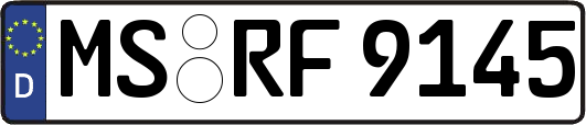 MS-RF9145