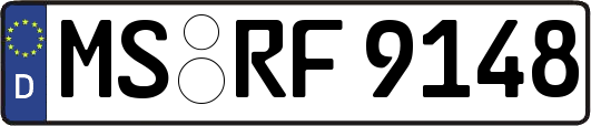 MS-RF9148