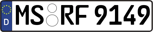 MS-RF9149