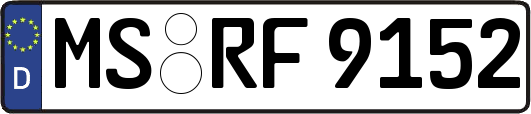 MS-RF9152