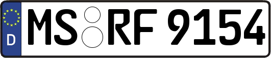 MS-RF9154