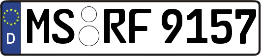 MS-RF9157