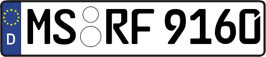 MS-RF9160