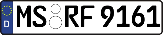 MS-RF9161