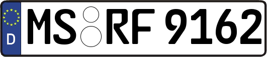 MS-RF9162