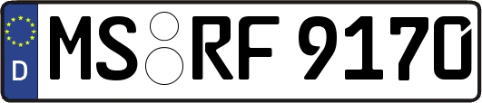 MS-RF9170