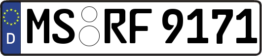 MS-RF9171