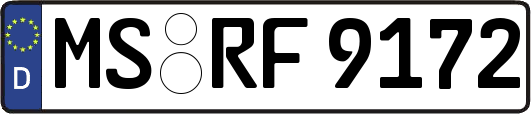 MS-RF9172