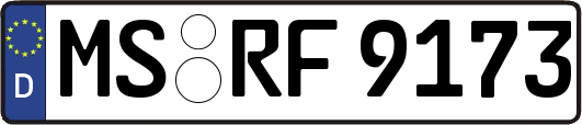 MS-RF9173