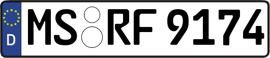 MS-RF9174