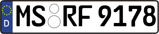 MS-RF9178
