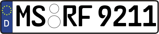 MS-RF9211