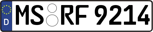 MS-RF9214