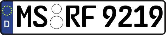 MS-RF9219