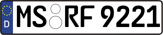 MS-RF9221