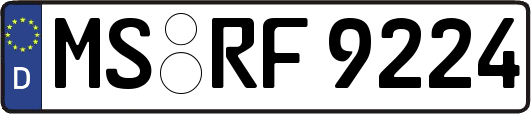 MS-RF9224