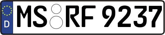 MS-RF9237