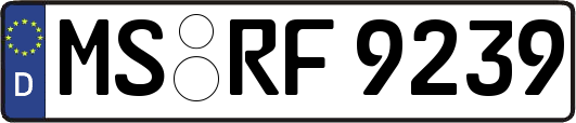 MS-RF9239