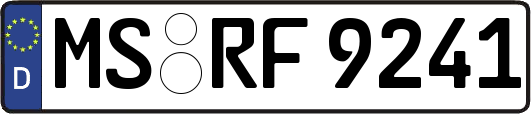 MS-RF9241