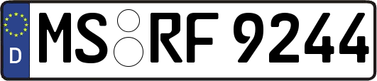 MS-RF9244