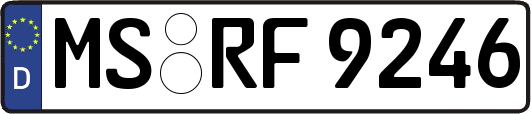 MS-RF9246