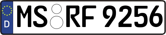 MS-RF9256