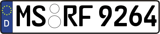 MS-RF9264