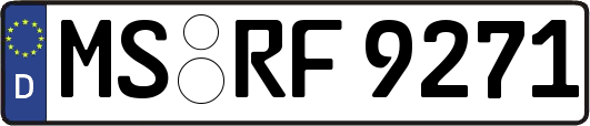 MS-RF9271