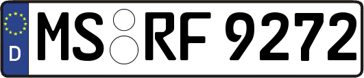 MS-RF9272