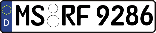 MS-RF9286