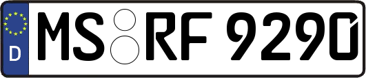 MS-RF9290