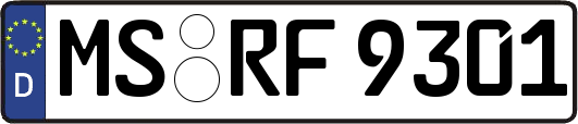 MS-RF9301