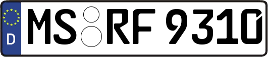MS-RF9310