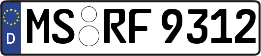 MS-RF9312
