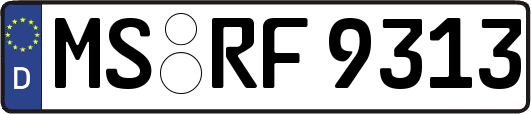 MS-RF9313