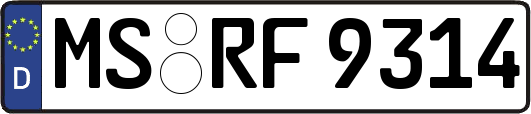 MS-RF9314