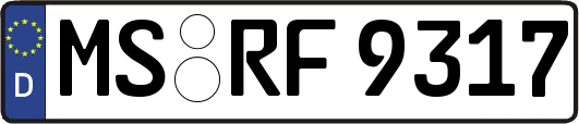 MS-RF9317