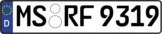 MS-RF9319
