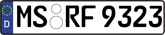 MS-RF9323