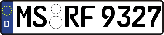 MS-RF9327