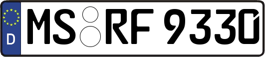 MS-RF9330