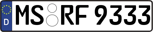 MS-RF9333