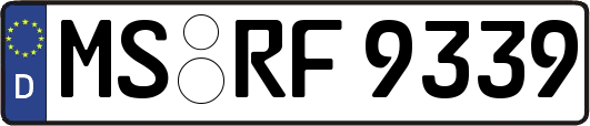 MS-RF9339