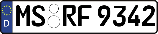 MS-RF9342