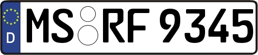 MS-RF9345