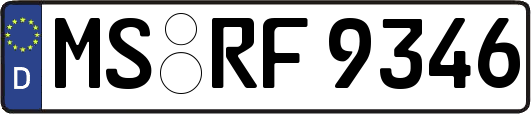 MS-RF9346
